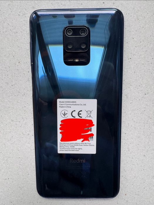 Redmi Note 9 Pro – mocny, praktyczny i nadal w świetnej formie.