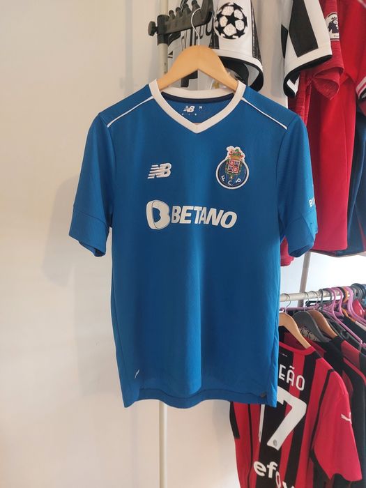 Camisola oficial FcPorto 2022/23