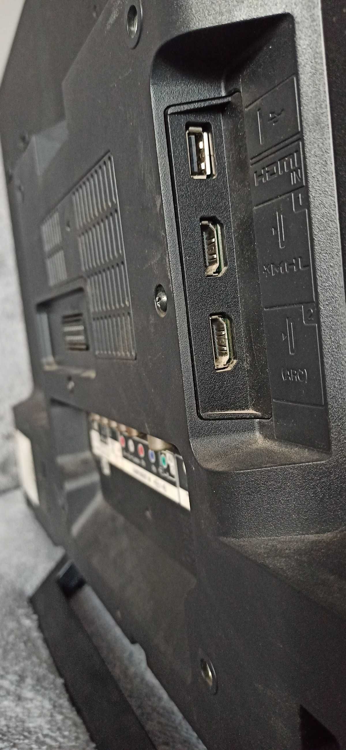 Telewizor SONY 32" + pilot