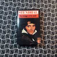 Le Rouge et Le Noir - Stendhal