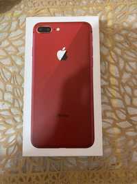 Продам iPhone 8 Plus RED 64 гб