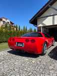 Chevrolet Corvette Corvetta C5