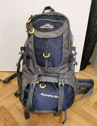 Plecak turystyczny RG EVEREST 50L (40l)