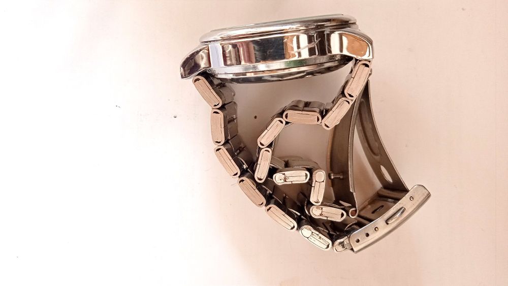 Часы механические Longines.