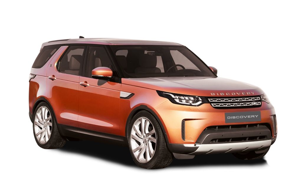 Land Rover Discovery 5 Розборка Киев