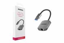 Adapter karta sieciowa Sitecom CN-341 USB 3.0 LAN RJ-45 1000 Mbps