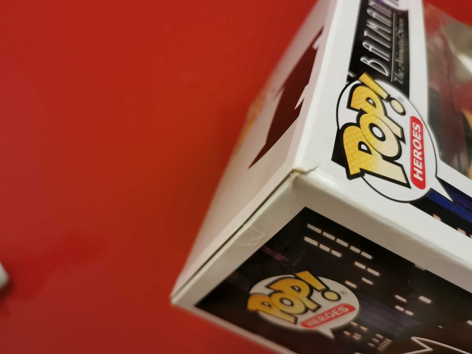 Funko Pop Batman The Animated Series