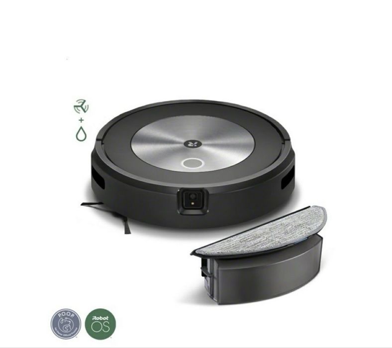 iRobot J5 Como novo