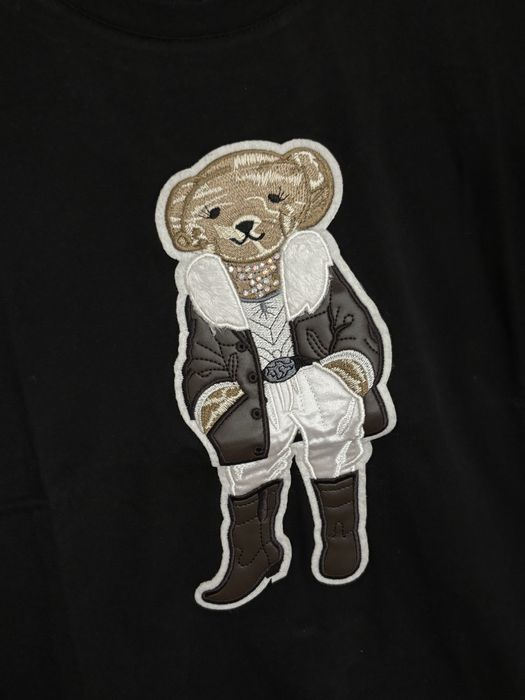 T-shirt Ralph Lauren Polo rozmiar S