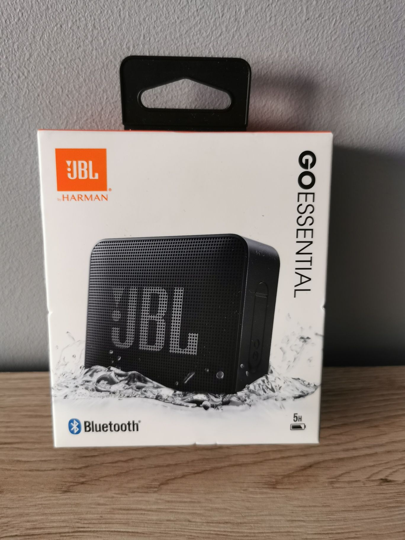 JBL Go Essential