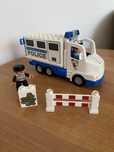 Lego duplo policja 5680