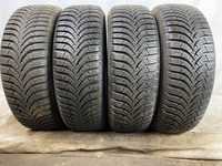 165/70R13 79T Vredestein Snowtrac 5 JAK NOWE!!!