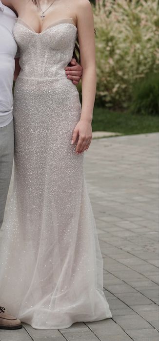 Продам вечірнє плаття