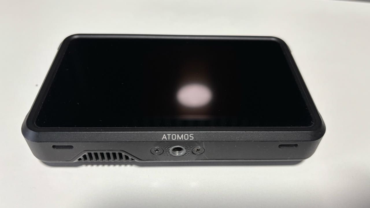 Atomos Shinobi Monitor Podglądowy