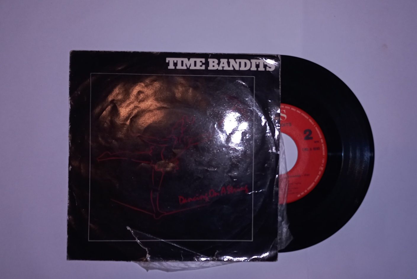 Vendo Discos Vinil Novos