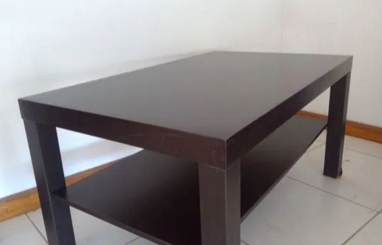 Mesa centro sala ikea