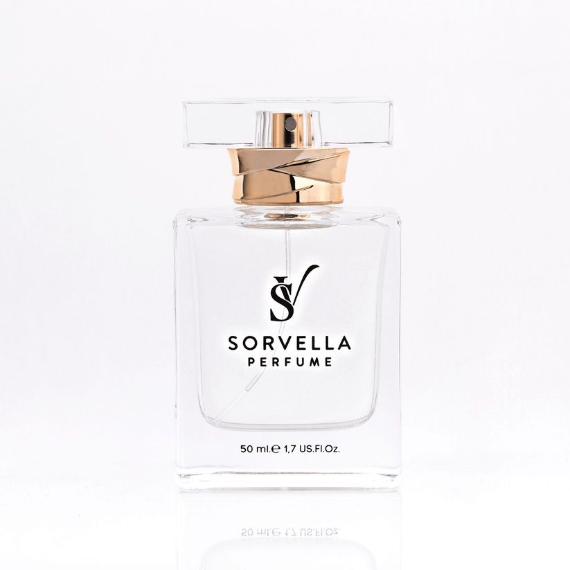 Damskie perfumy Sorvella owocowe V-227 50ml OKAZJA