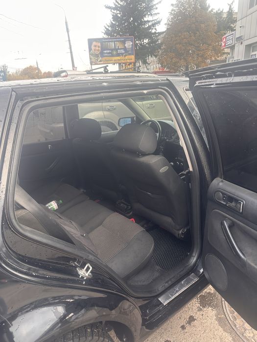 Продам Golf IV 2.0