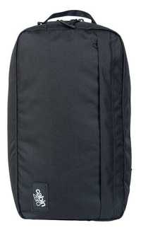 Cabin Zero Companion Bags Classic 11L Shoulder Bag RFID absolute black