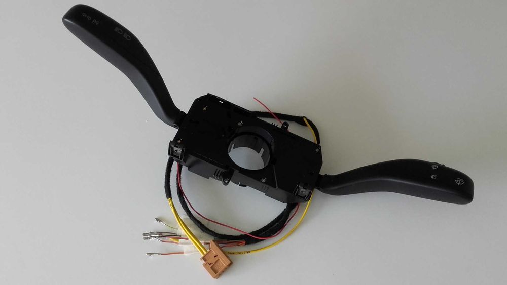 Cruise Control Seat Ibiza 6L