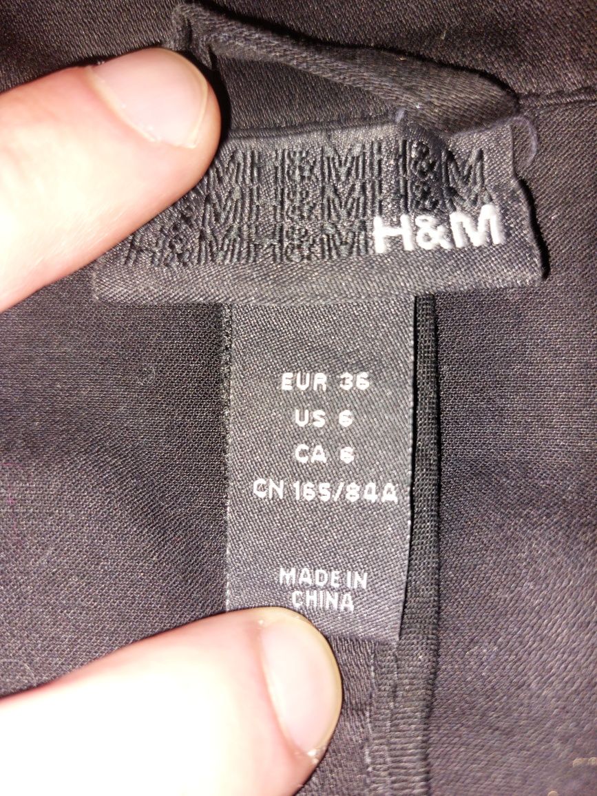Плащ, френч от H&M