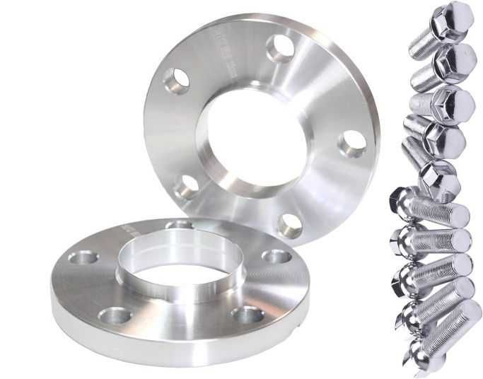 Dystanse 5x112 Audi VW Seat 5x120 BMW 5x114 Jeep Mazda Honda Nissan