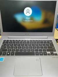 Ноутбук ASUS ZenBook UX330 (Intel Core i5-7200U, ОЗУ 8ГБ)