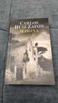 Carlos Ruiz Zafon - Marina