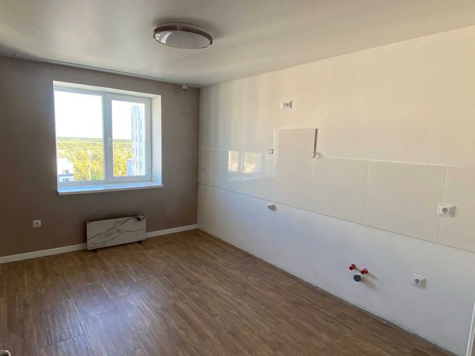 2-х кім. з  сучасним ремонтом в новобудові на ЛЕВАДІ