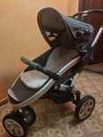 Продам коляску Geoby 2в1