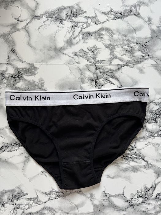 Figi majtki ck calvin klein s