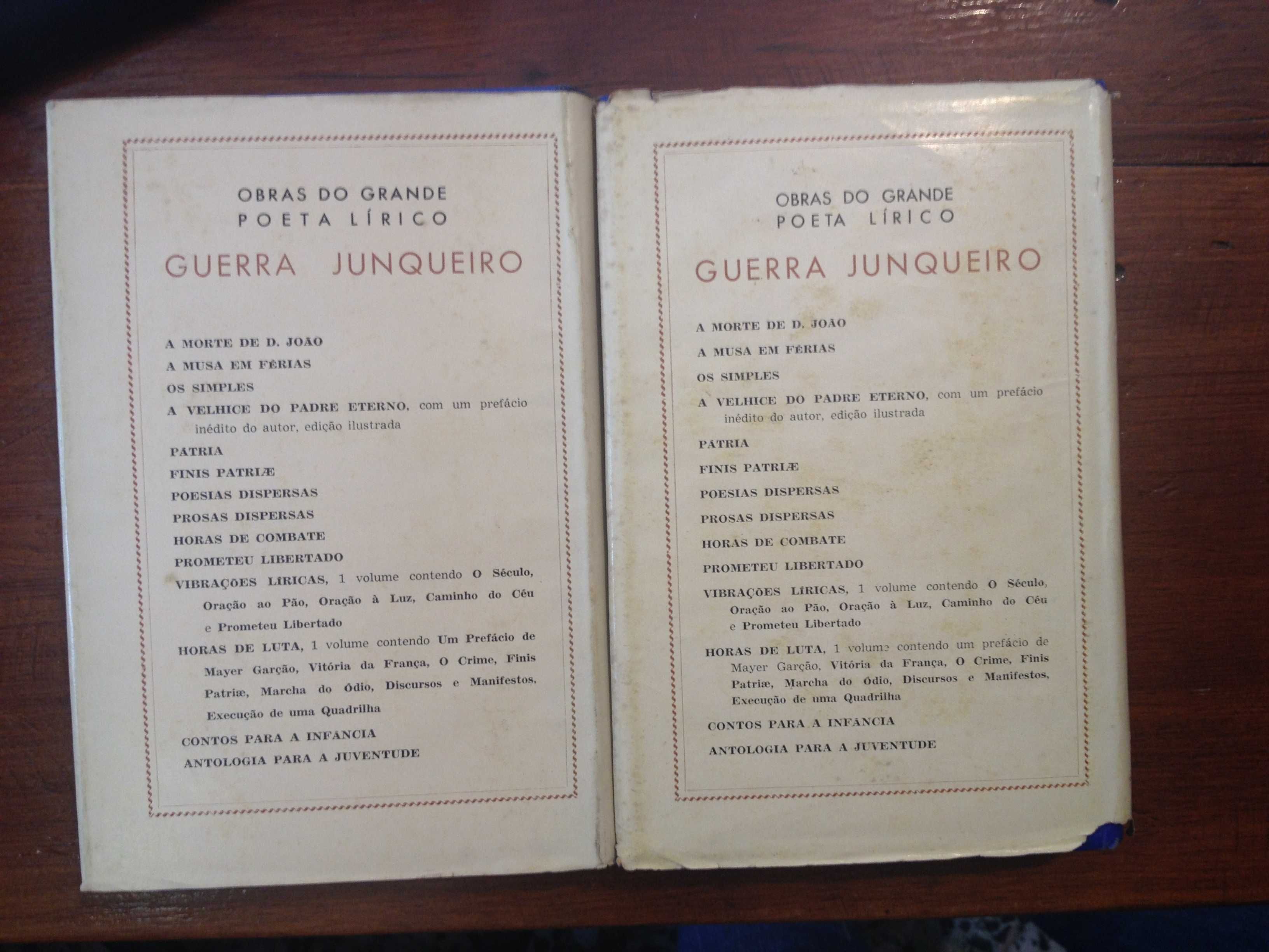 Eça de Queiroz - Os Maias (2 vols.)