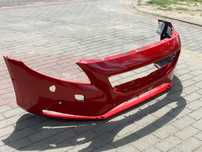 Zderzak przedni Volvo V40 II PDC SPRYSKI 612-46 Passion Red