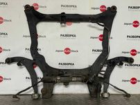 Передний подрамник Nissan Teana J 31, объём 2.3, 3.5, год 2005-2007