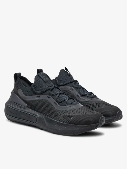 Under Armour Кросівки Ua Phantom 4 3027593-002 Чорний