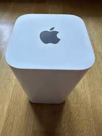 Apple AirPort Extreme 6th Gen A1521 WIFI роутер маршрутизатор модем