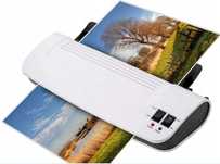 Laminator A4 OL289 zoomyo laminarka