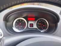Renault Clio 1.5dci