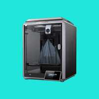 3D-принтер 3д 3d printer 3D-принтер Creality K1 220x220x250 PRF PRP