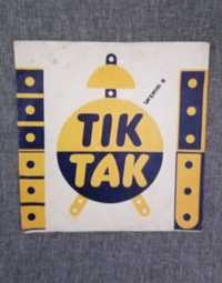 Tik Tak - płyta winylowa, 1988 r.