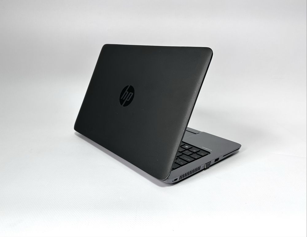 Ноутбук HP EliteBook 820 G1 12.5" IPS i5/8GB/128GB SSD