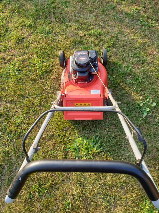 Kosiarka do trawy 3.75km briggs&stratton