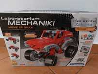 Klocki laboratorium mechaniki