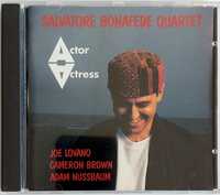 Salvatore Bonafede Joe Lovano Actor Actress 1990r