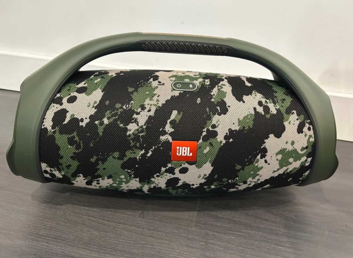Jbl Boombox 2 Nova