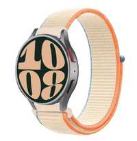 Ремінець з тканини для годинника Smart Watch Нейлоновий браслет.