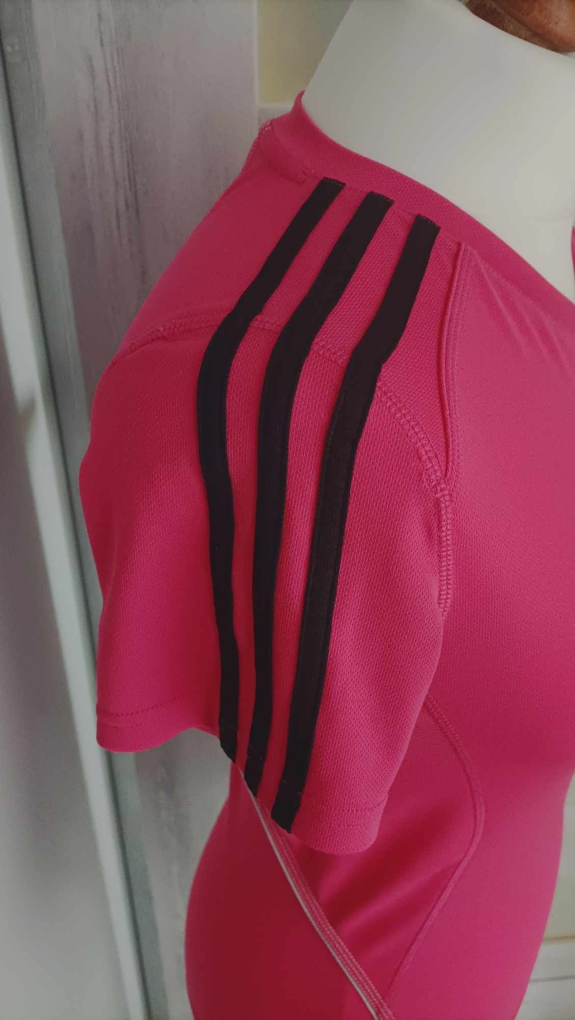 Koszulka sportowa Adidas rozm S