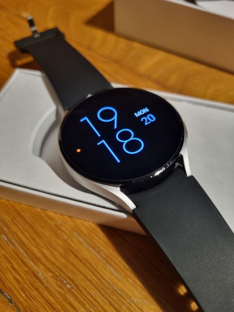 Smartwatch Samsung Galaxy Watch 4