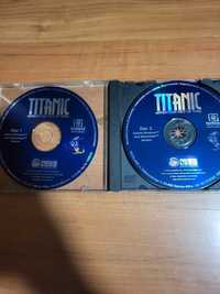 Titanic: Adventure out of time 1996 pl wersja unikat