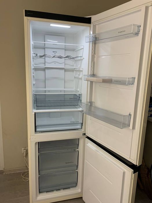 Холодильник gorenje